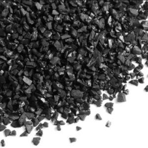 Activated Carbon Filter (ACF)