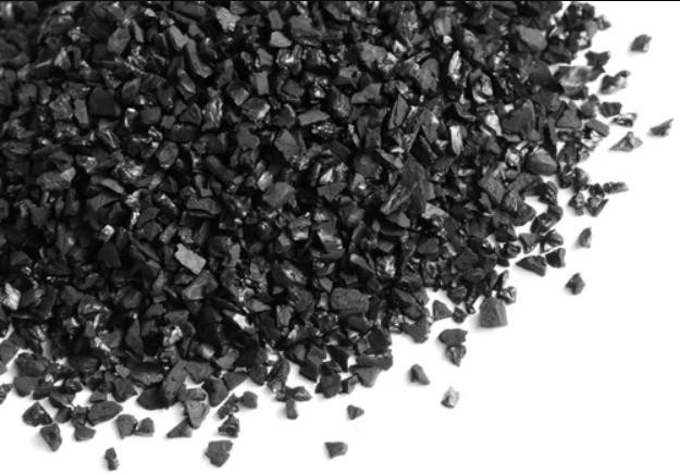 Activated Carbon Filter (ACF)
