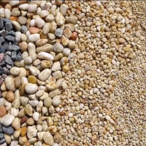 Sand & Gravel Media Filter