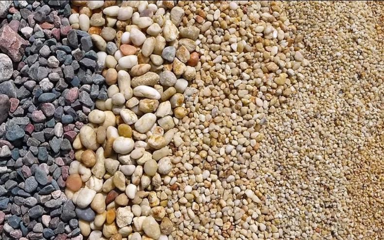 Sand & Gravel Media Filter